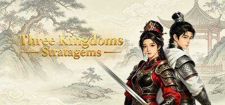 Three Kingdoms Stratagems