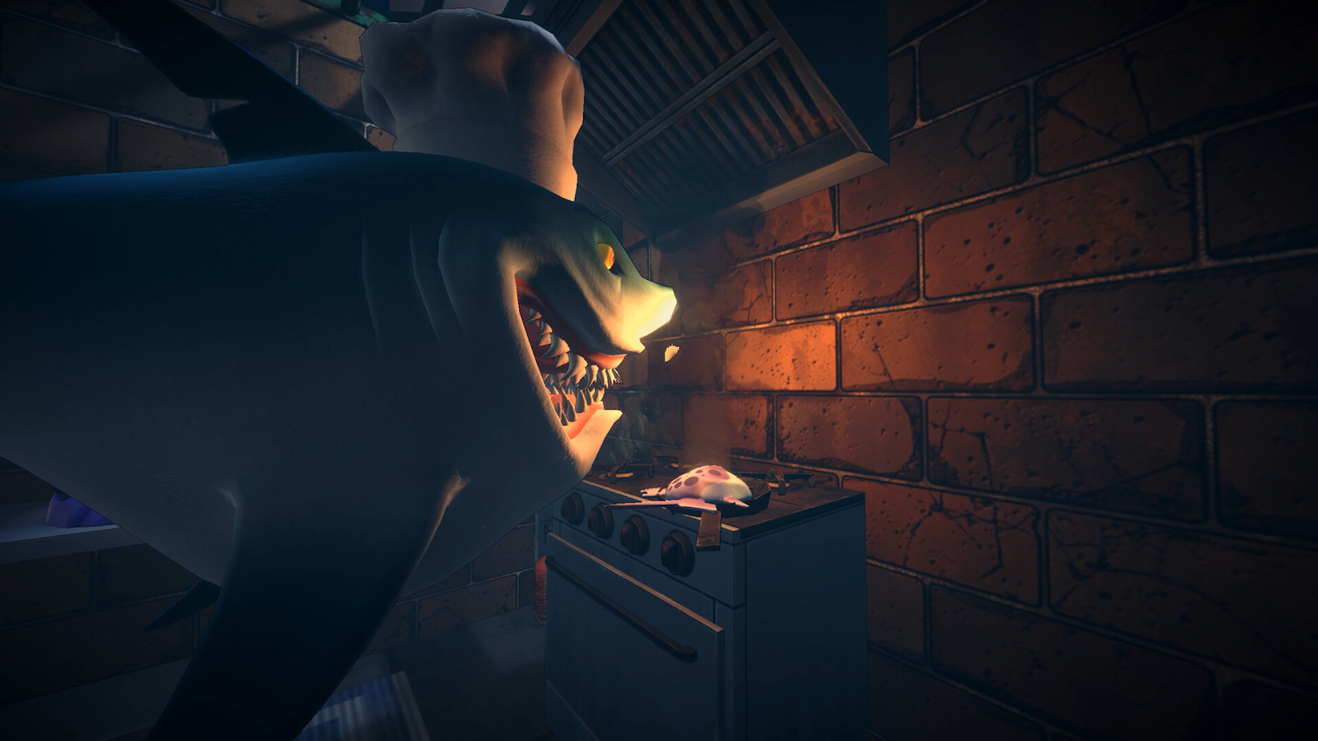 Shark Mart screenshot 4