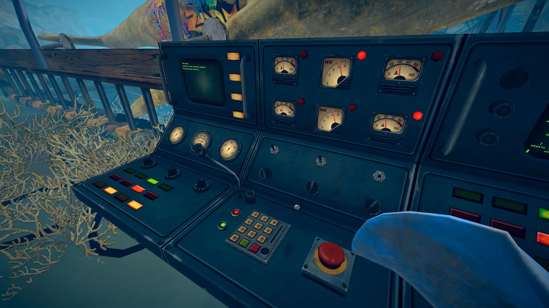Shark Mart screenshot 8
