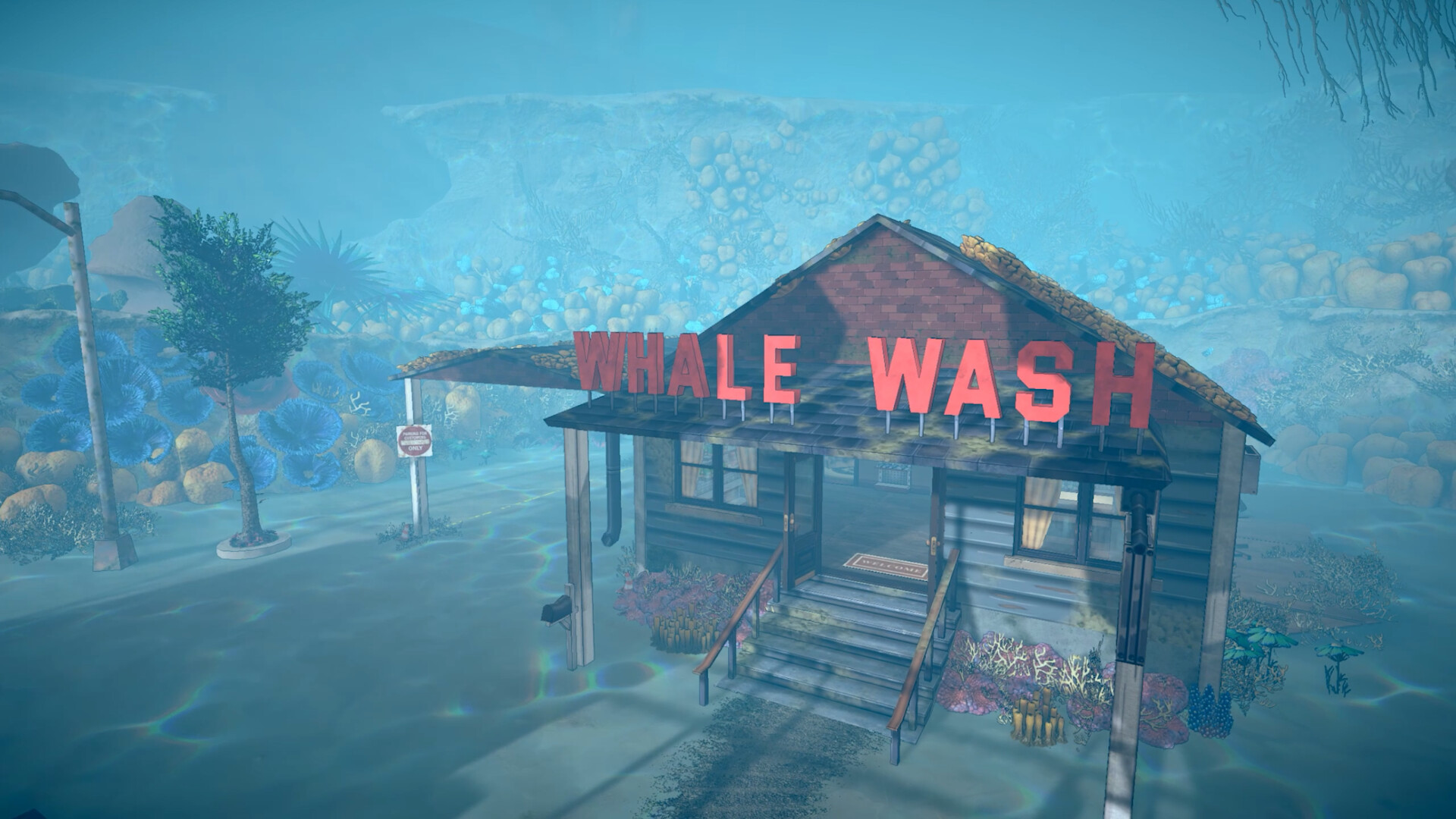 Shark Mart screenshot 6