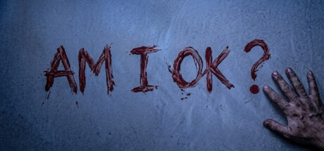AM I OK? — Steam header