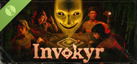 Invokyr Demo