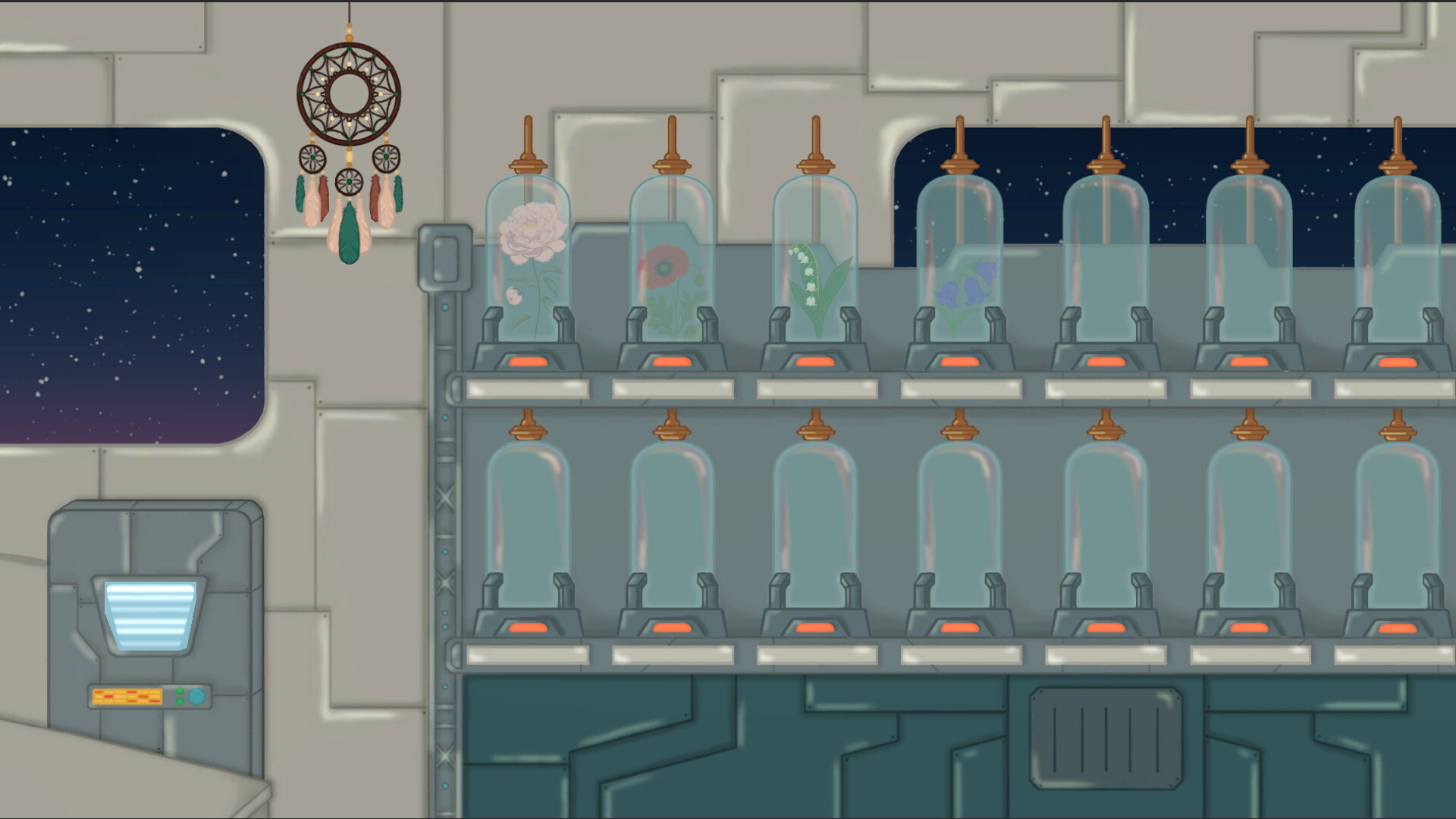 Groovy Gig screenshot 2