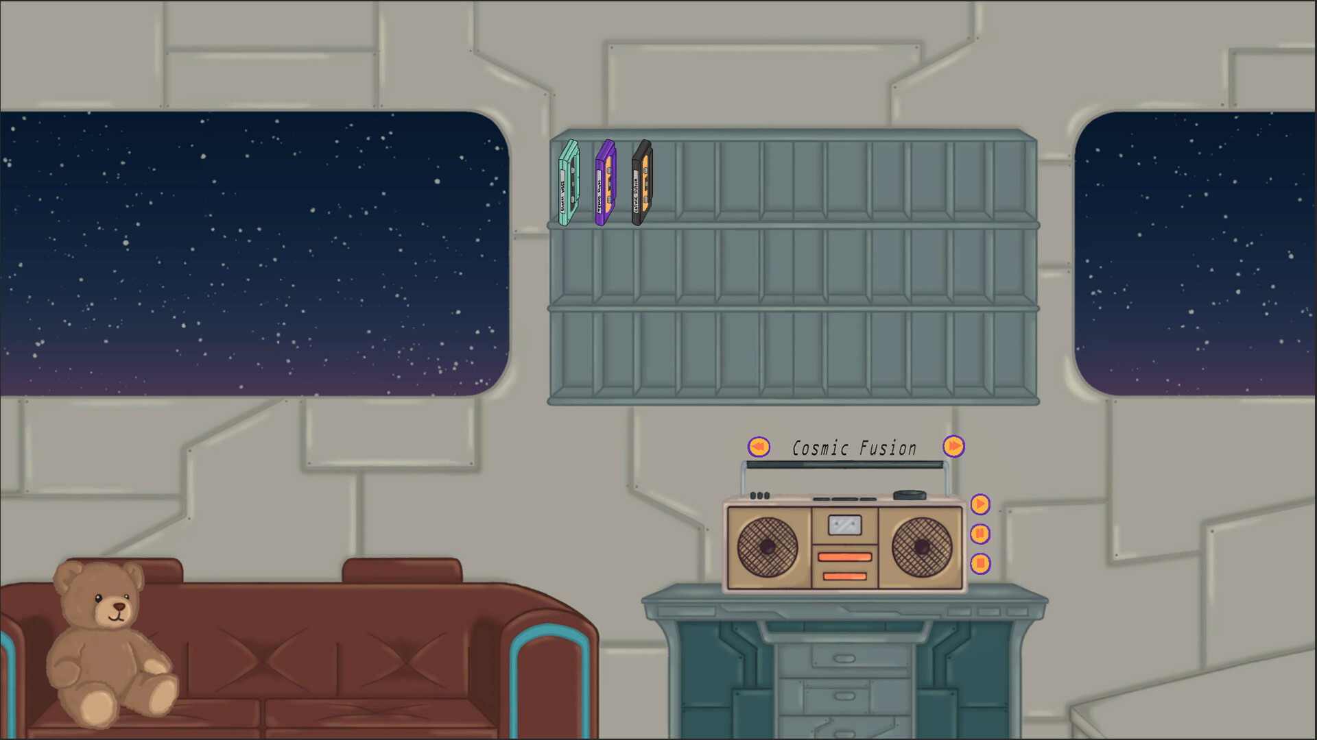 Groovy Gig screenshot 3