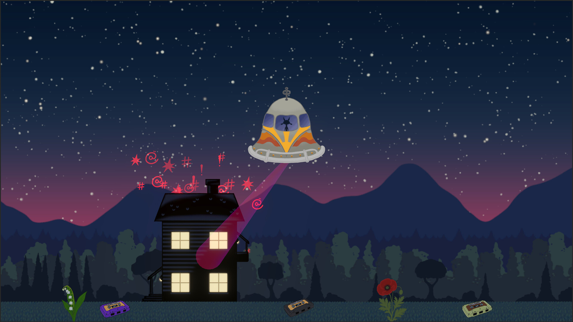 Groovy Gig screenshot 5