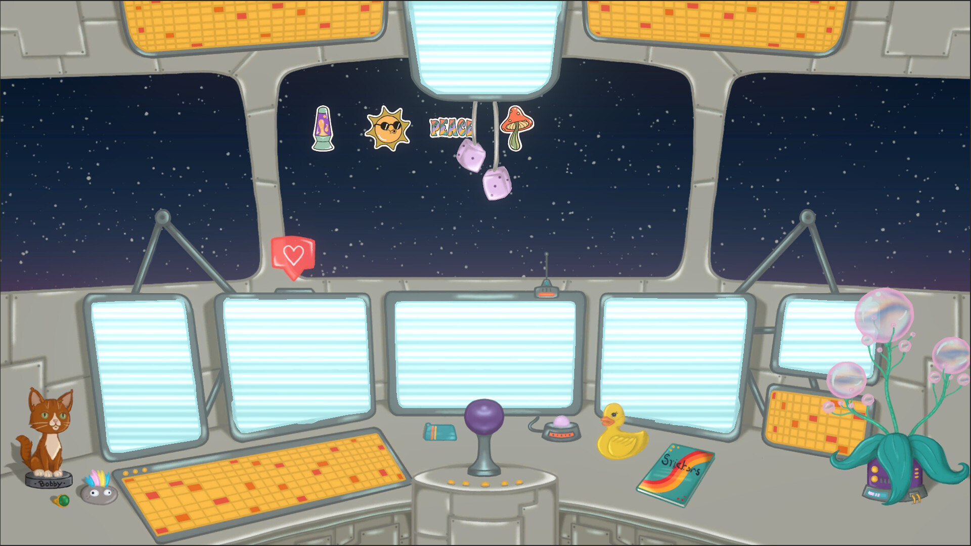 Groovy Gig screenshot 1