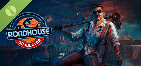 Roadhouse Simulator Demo