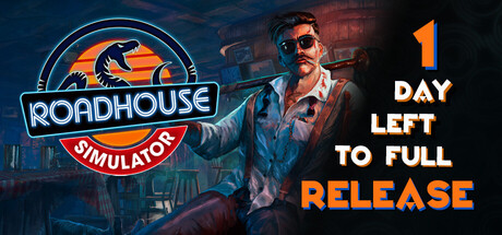 Roadhouse Simulator Demo