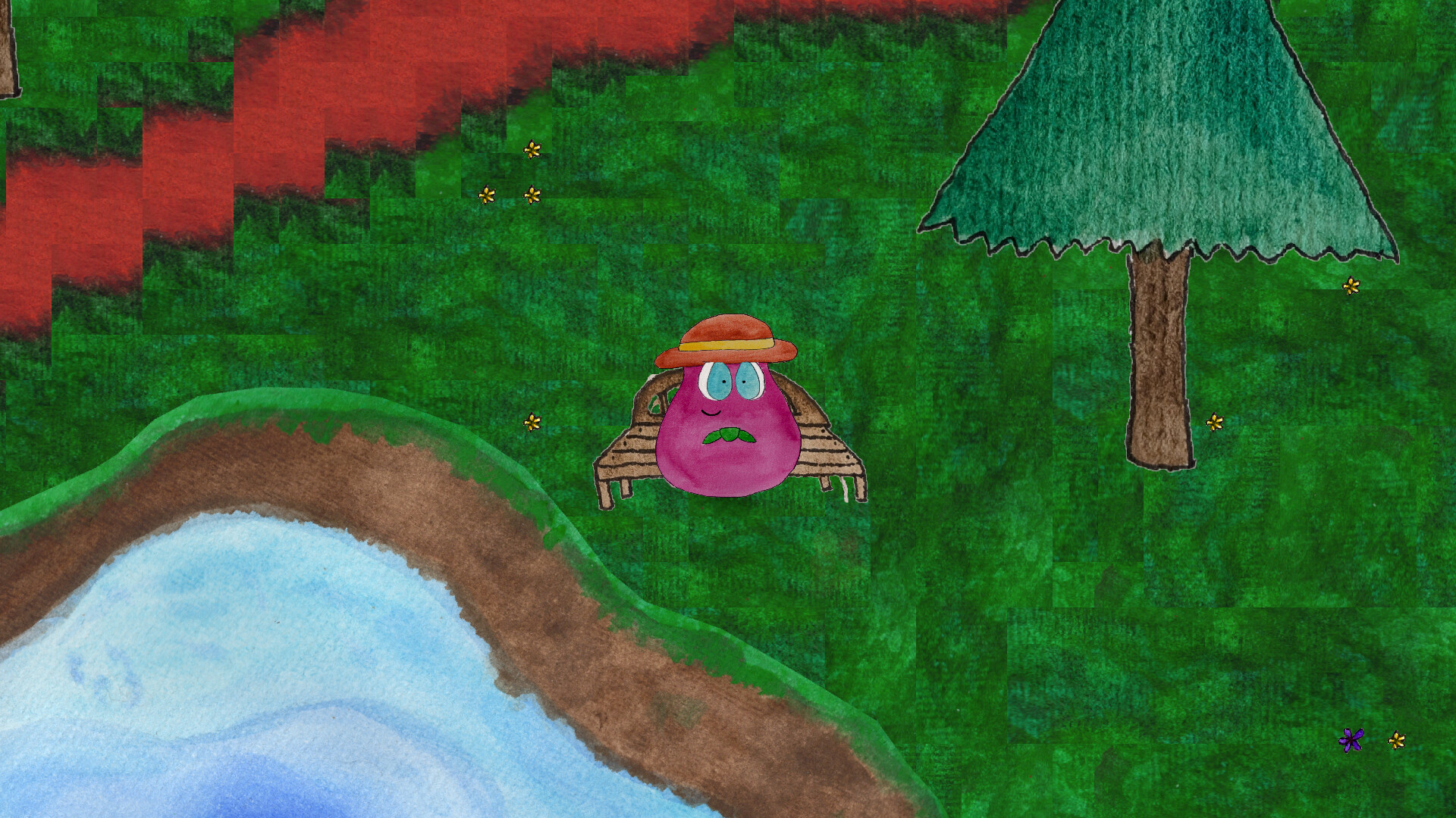 Green Space screenshot 7