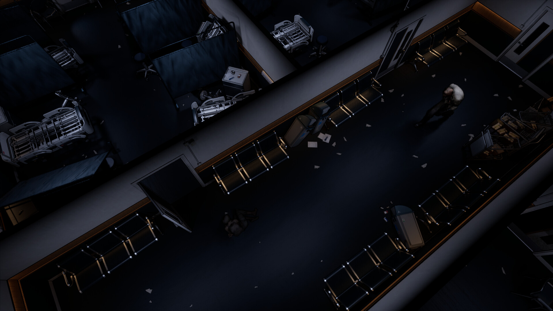 Squeak screenshot 1