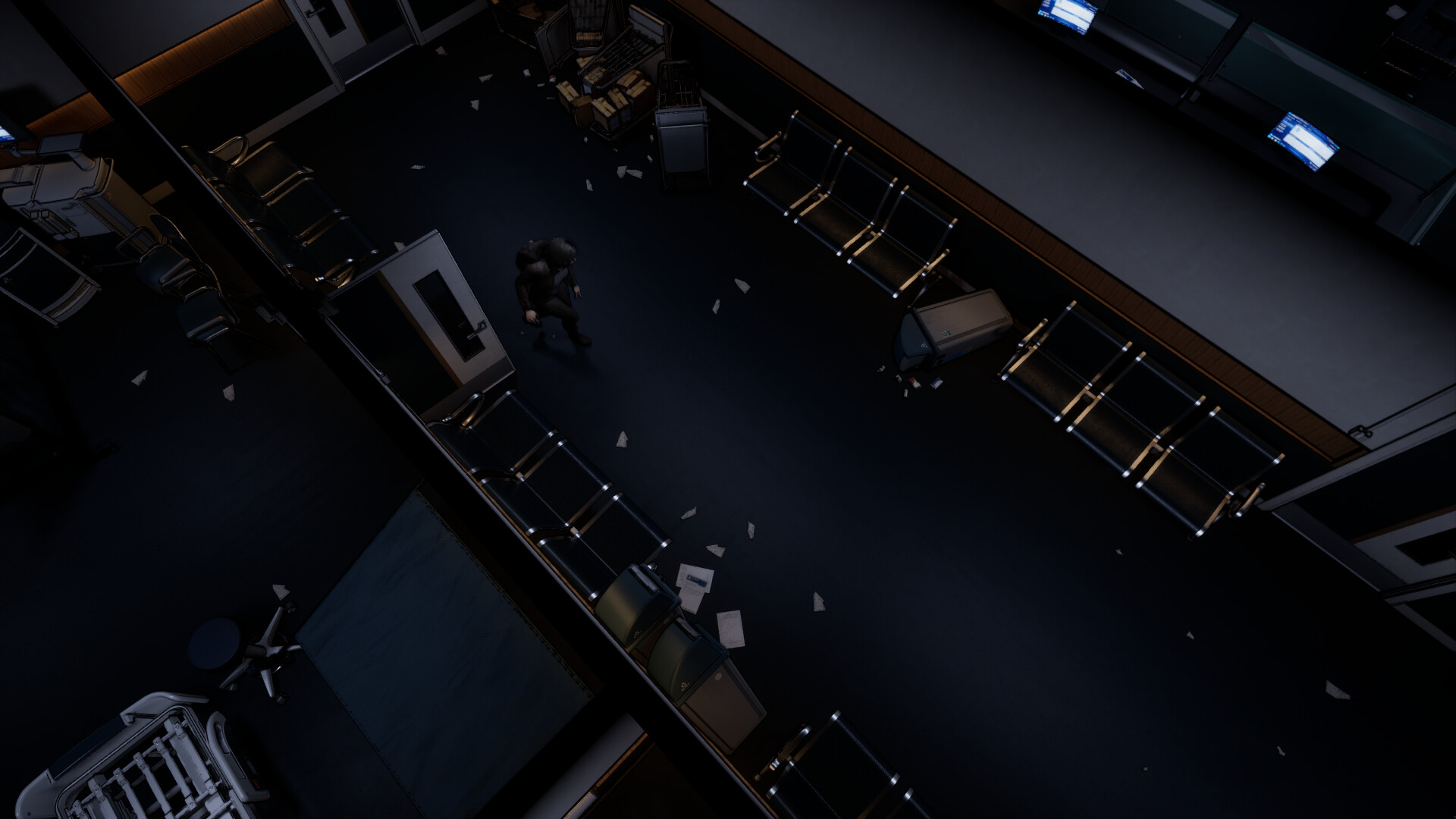 Squeak screenshot 2