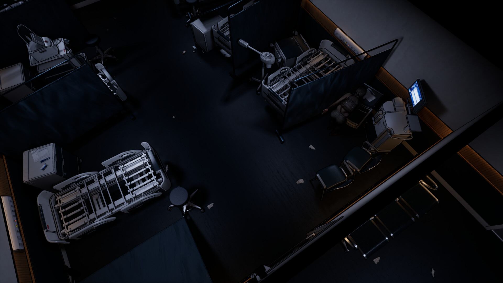 Squeak screenshot 3