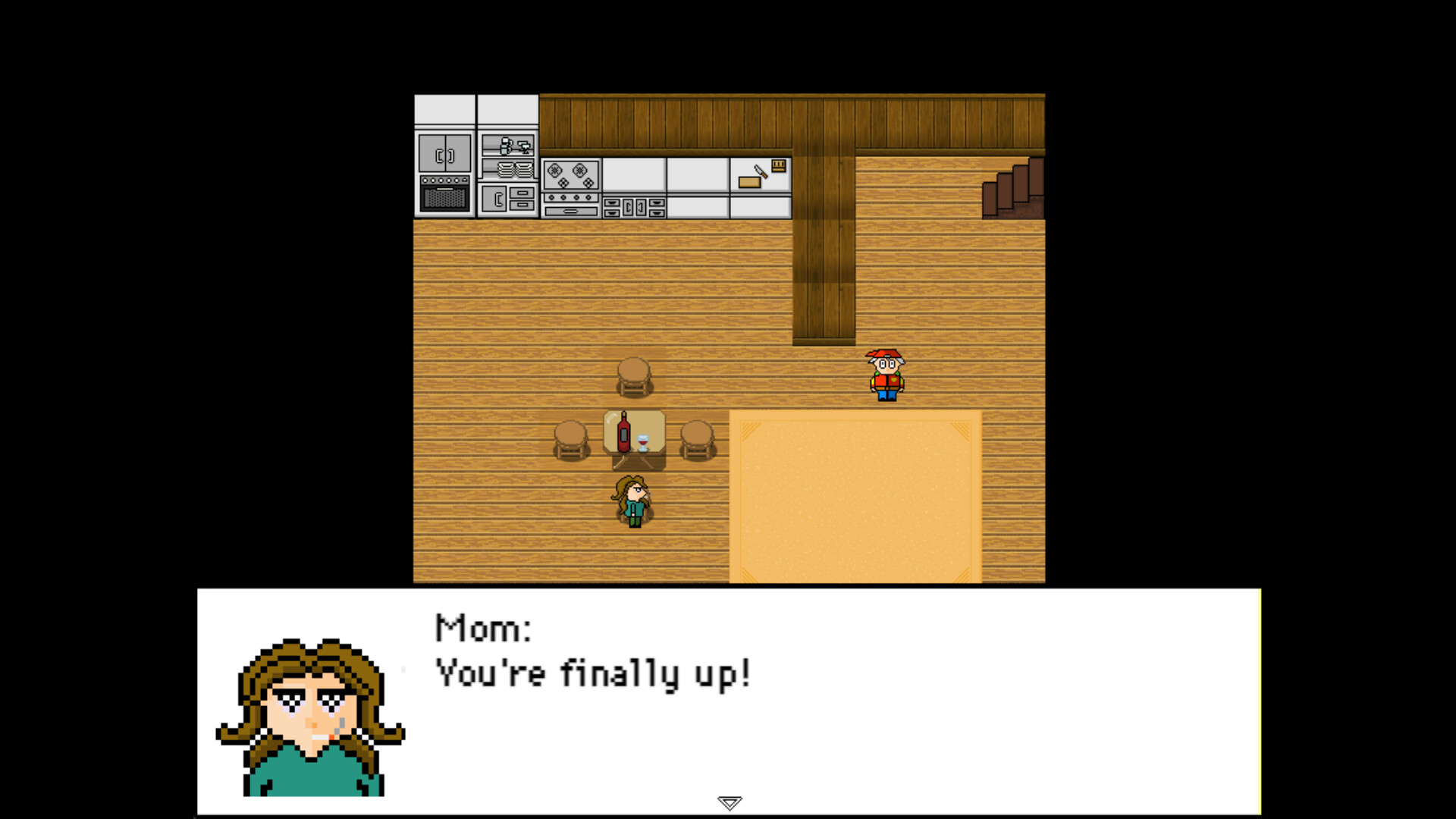 Beltmon screenshot 9