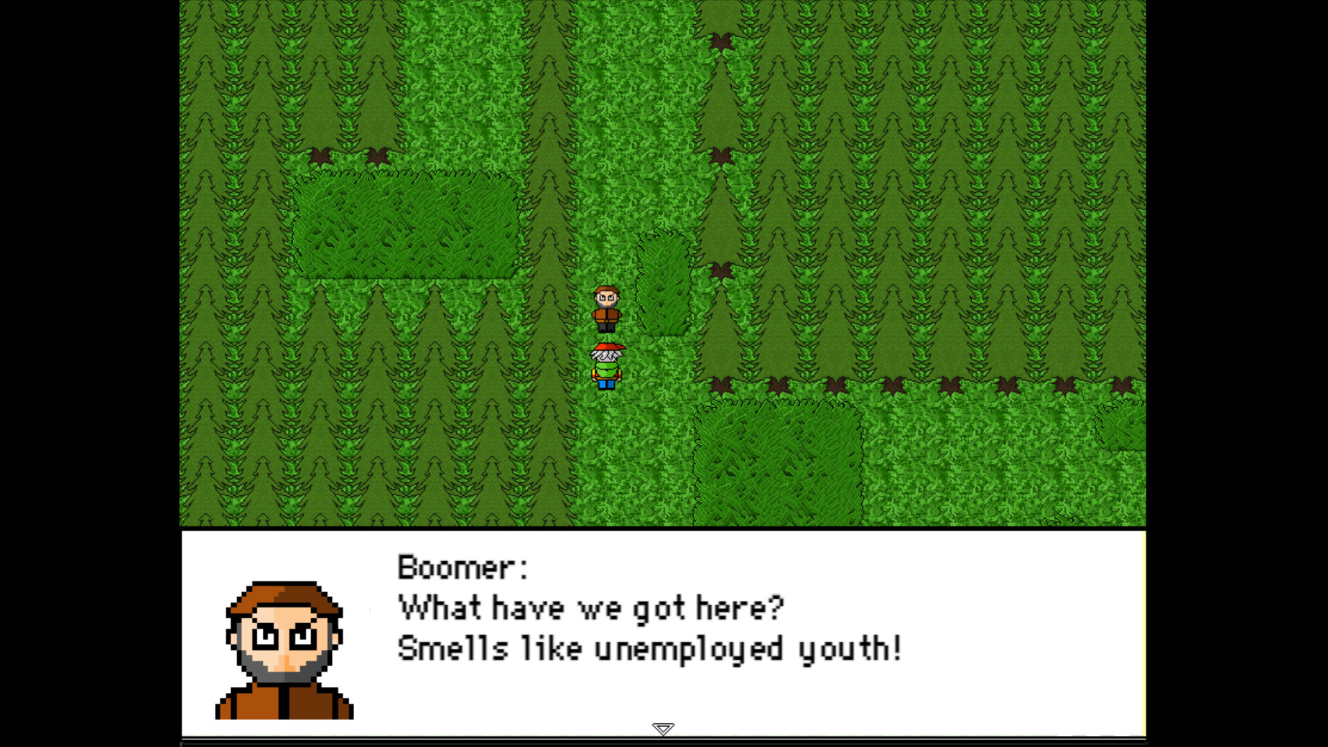 Beltmon screenshot 8