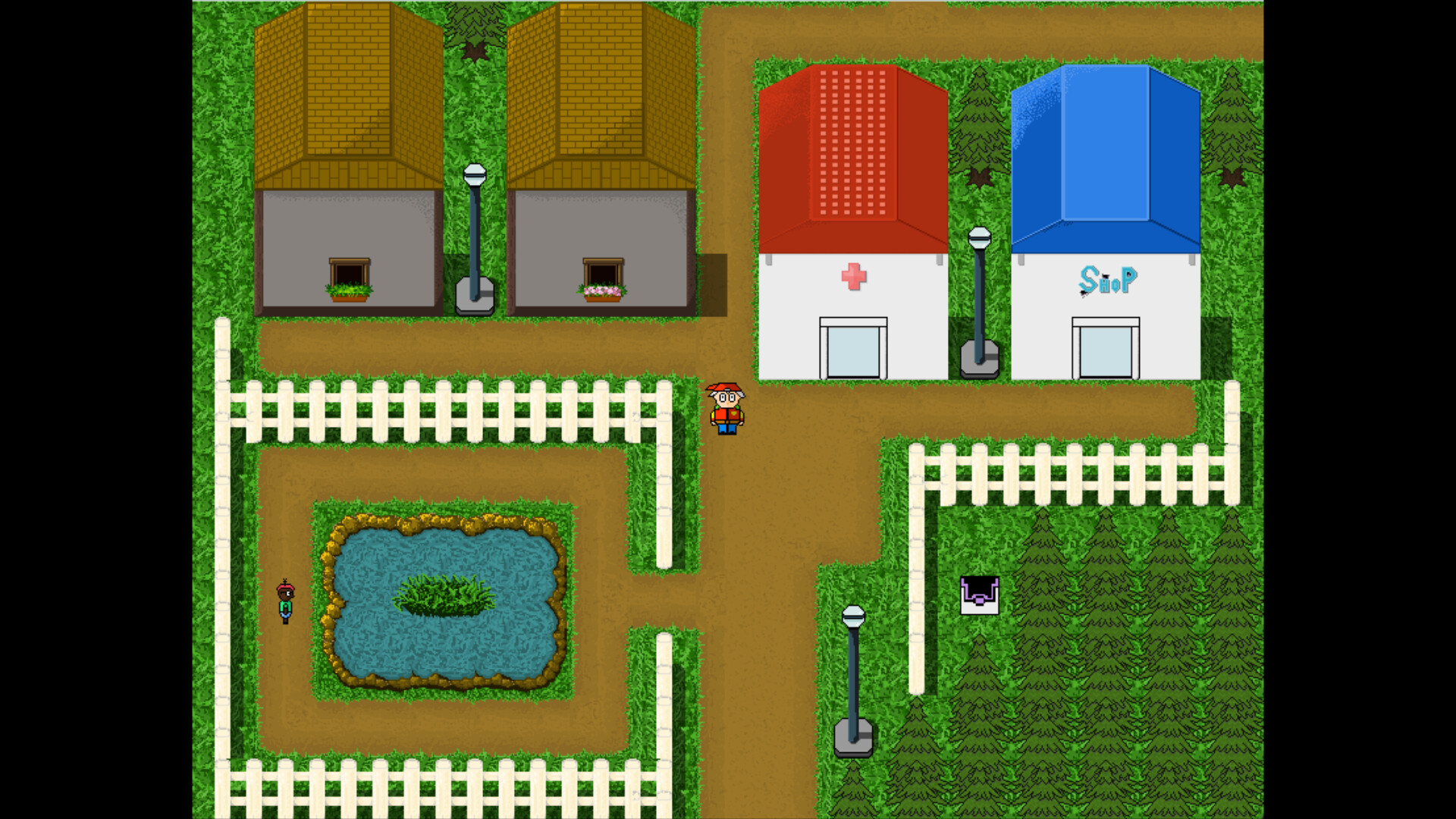 Beltmon screenshot 7