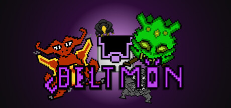Beltmon