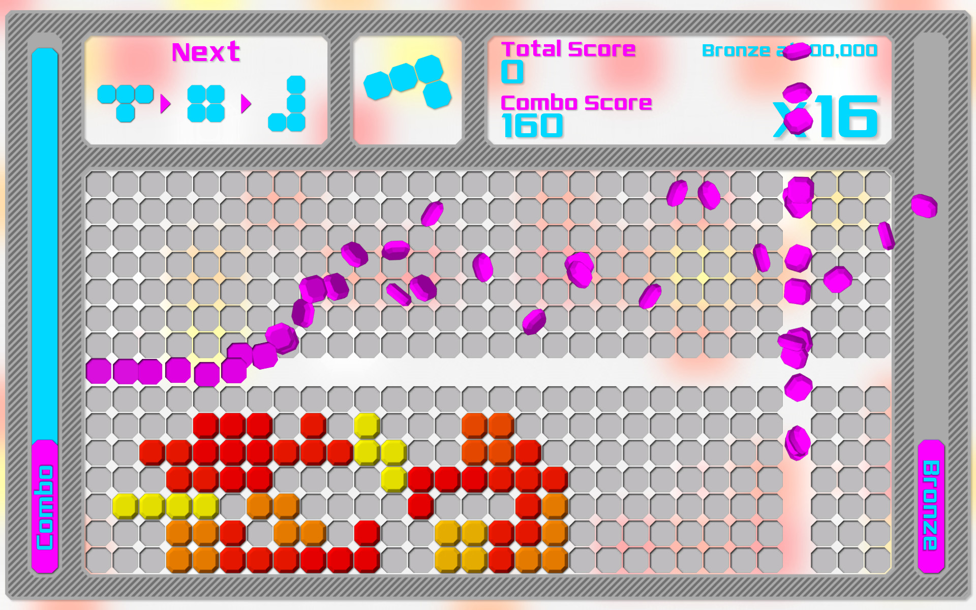 Matris screenshot 7