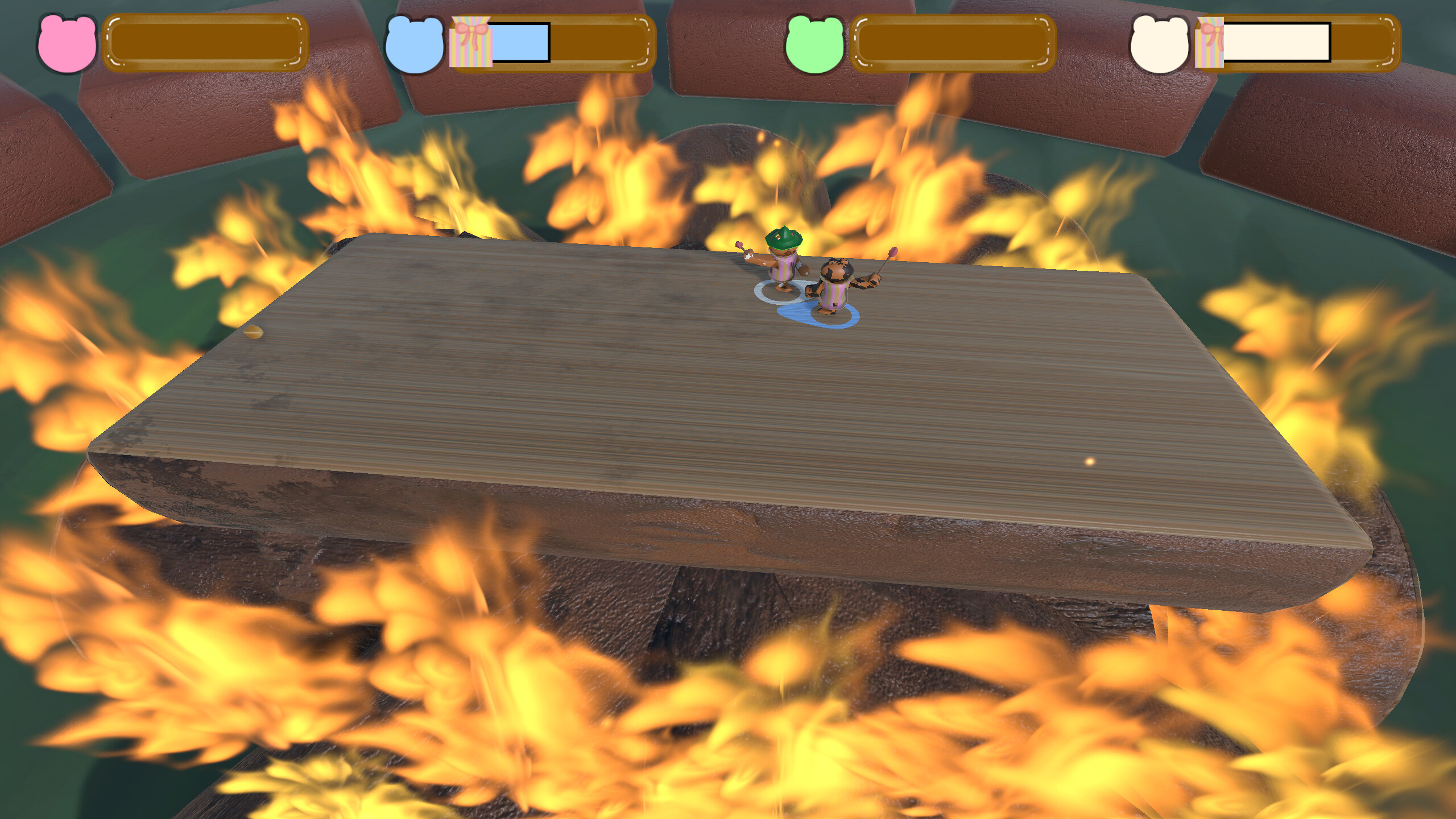Grill Your Friends Prematch screenshot 6