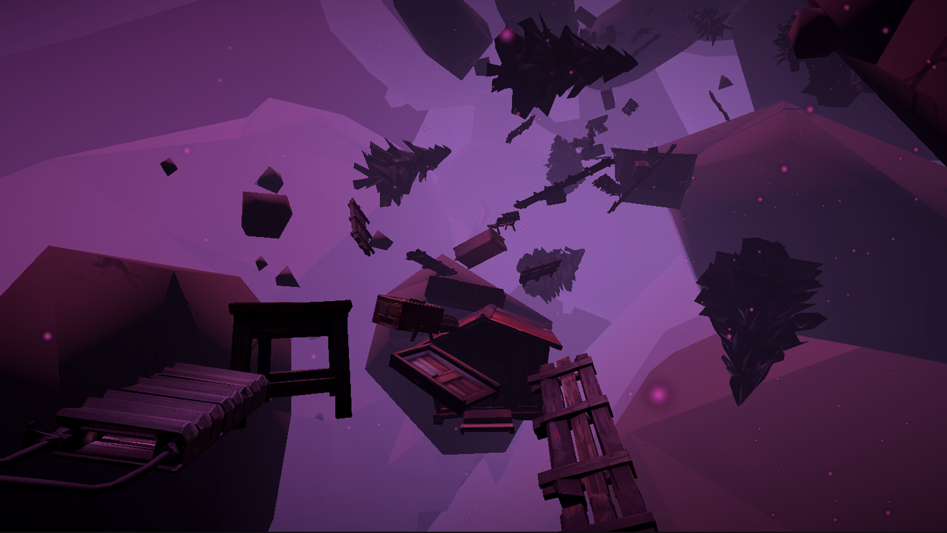 Life Shatter screenshot 5