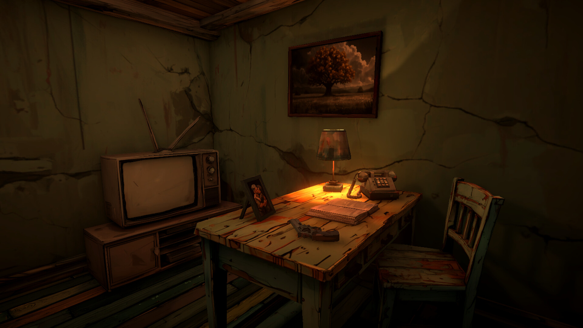 Life Shatter screenshot 2
