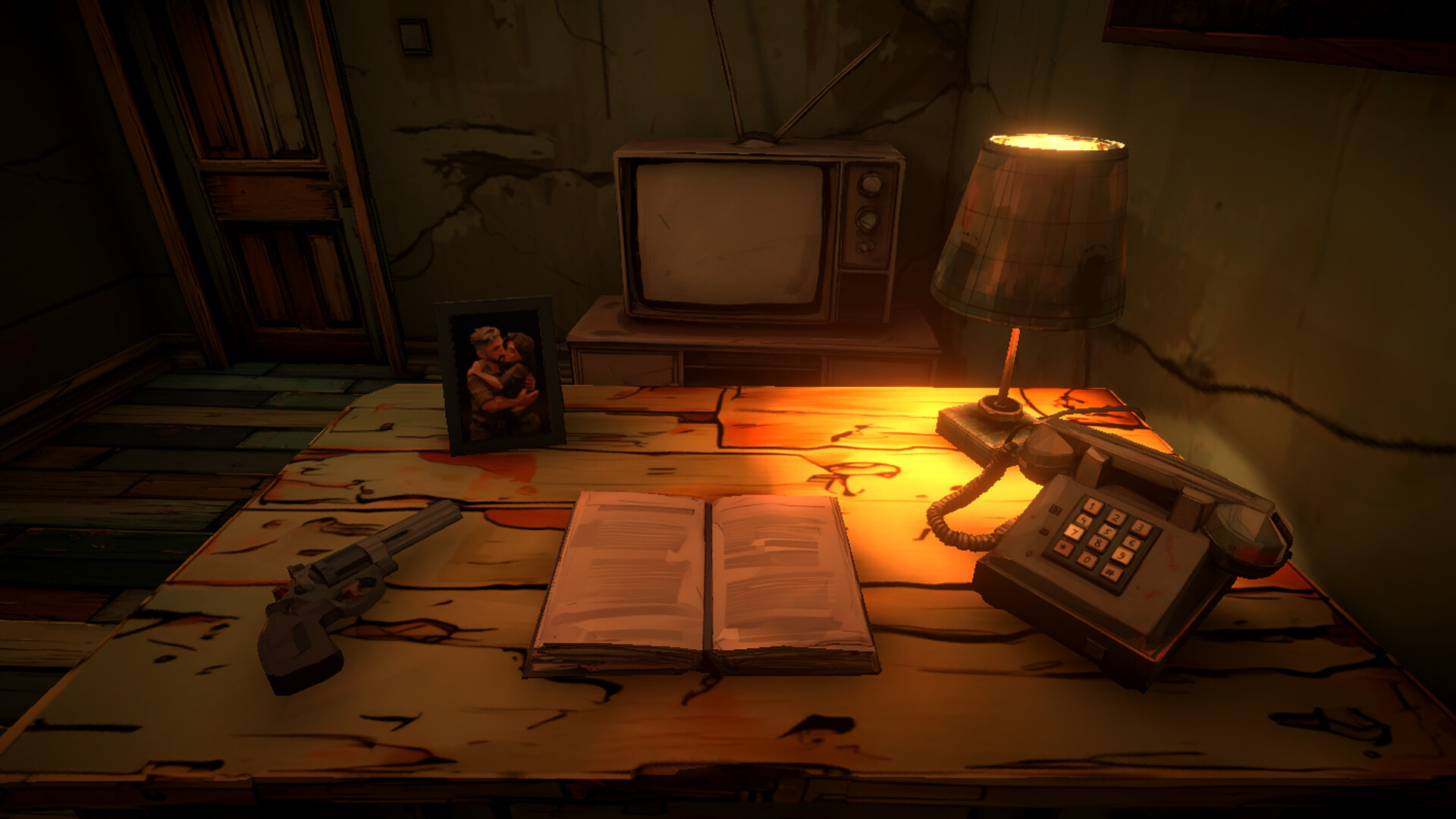 Life Shatter screenshot 3