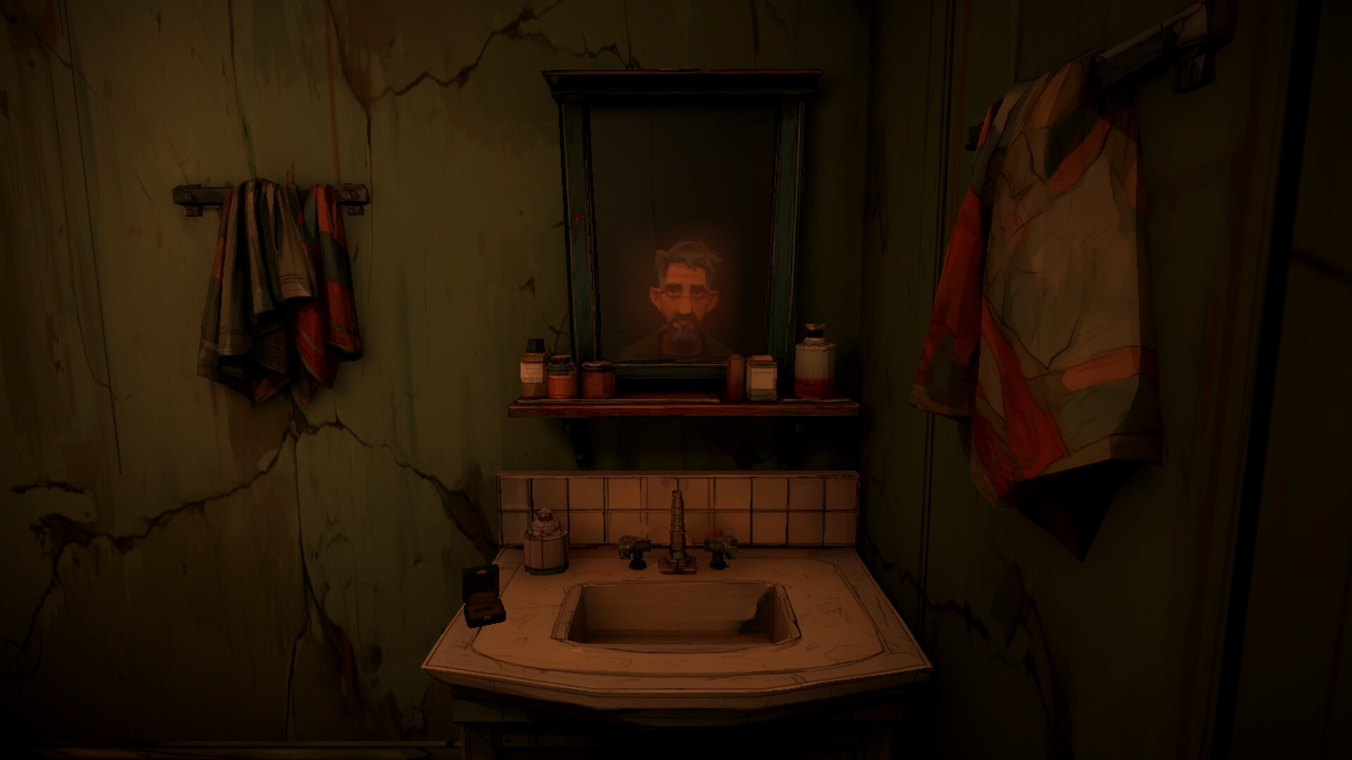 Life Shatter screenshot 4