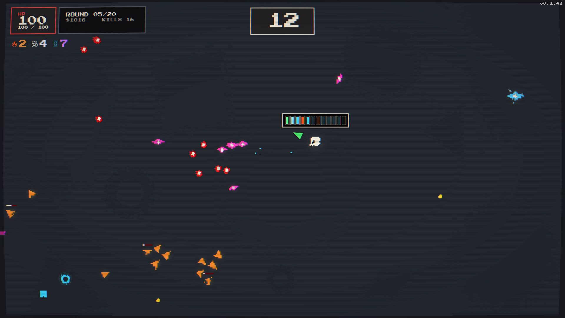 runz screenshot 1