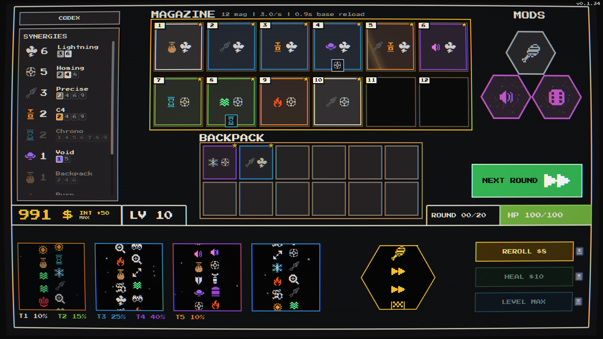 runz screenshot 3
