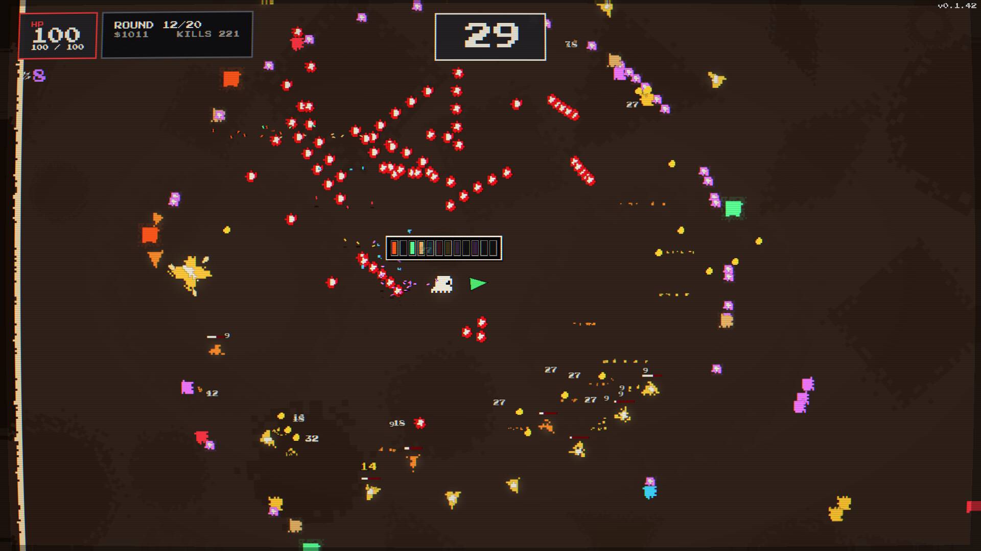 runz screenshot 4