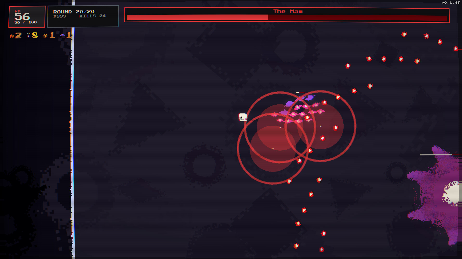 runz screenshot 5