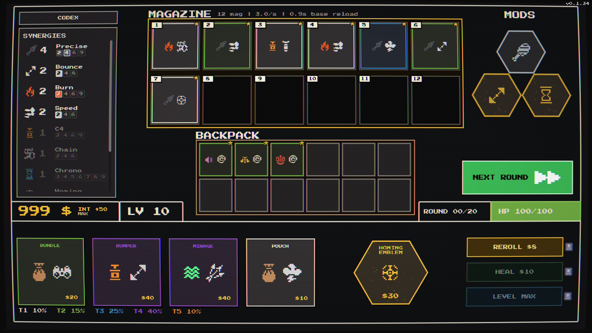 runz screenshot 2