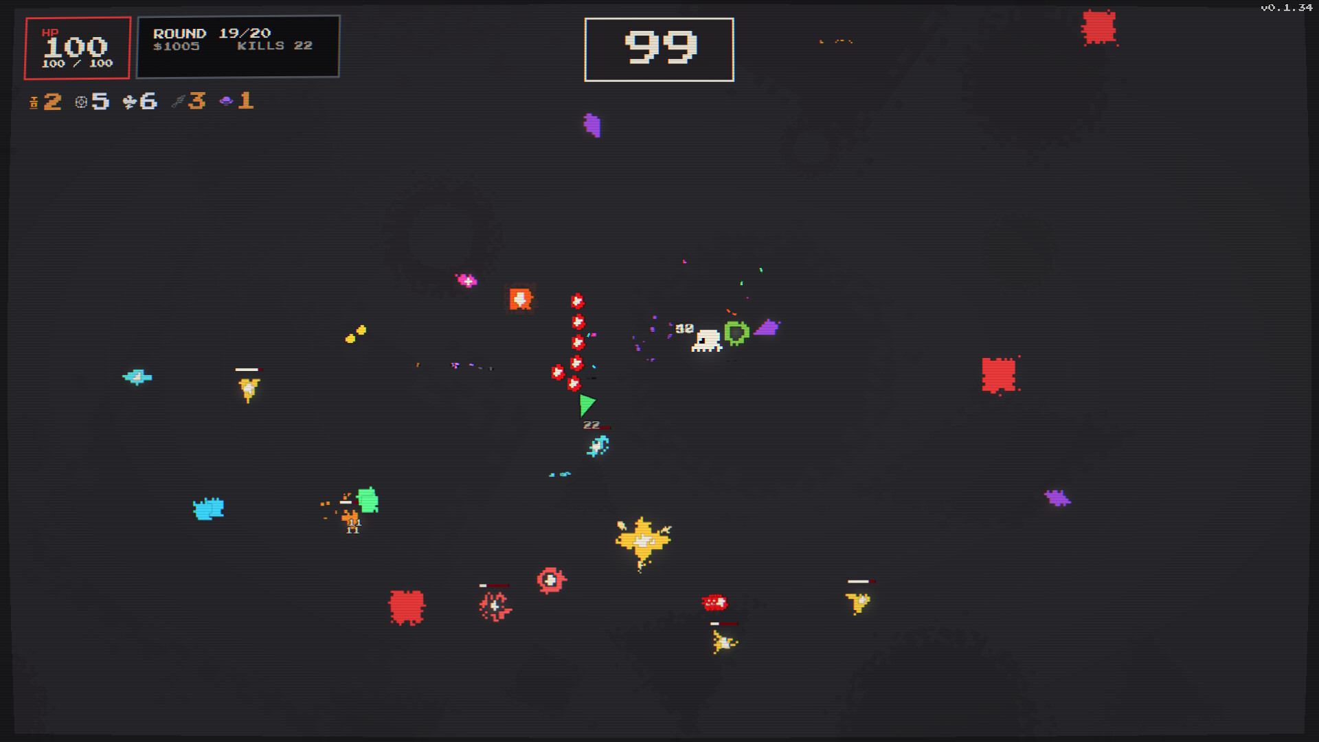 runz screenshot 7