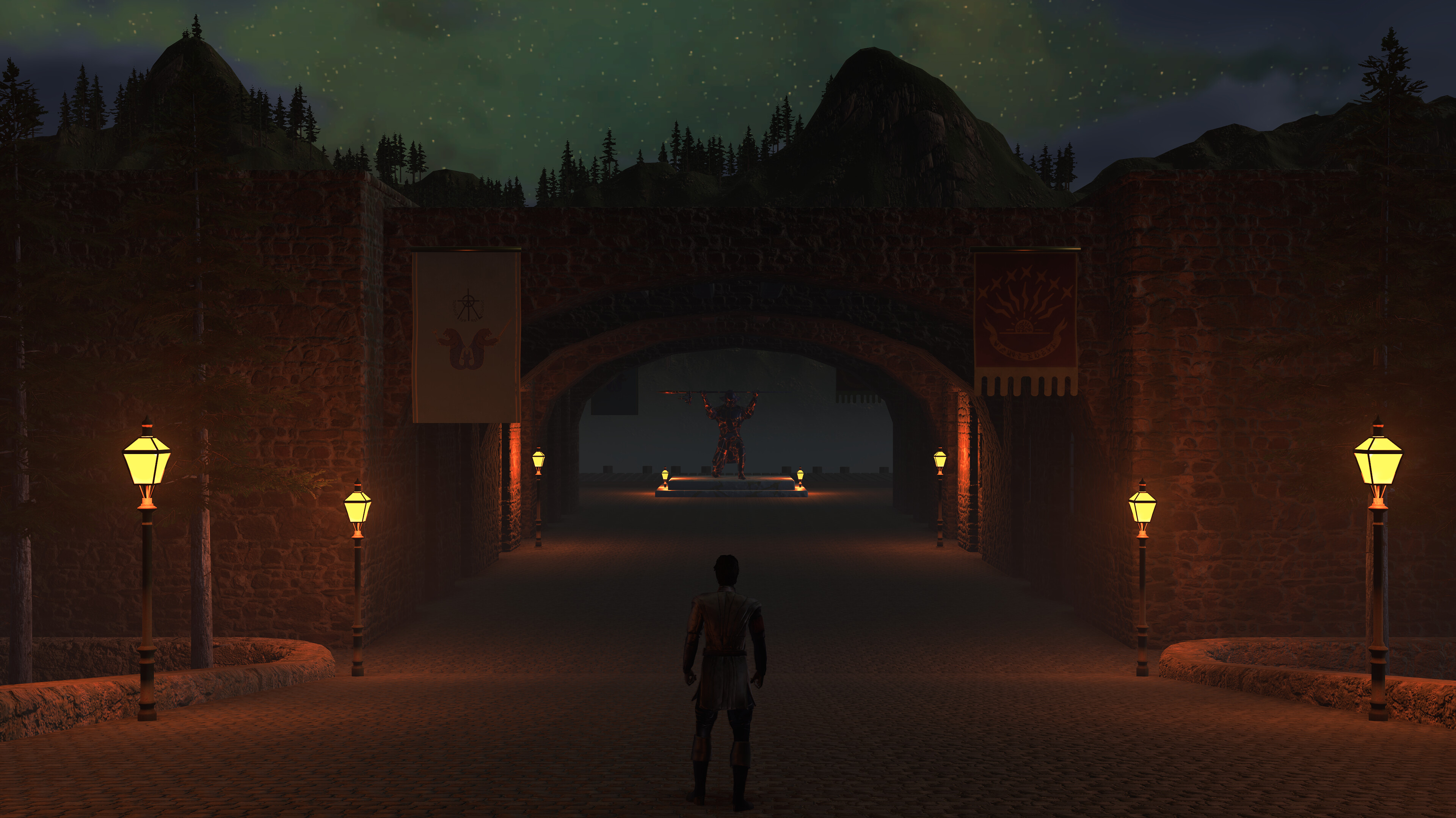 Petty Warfare screenshot 8