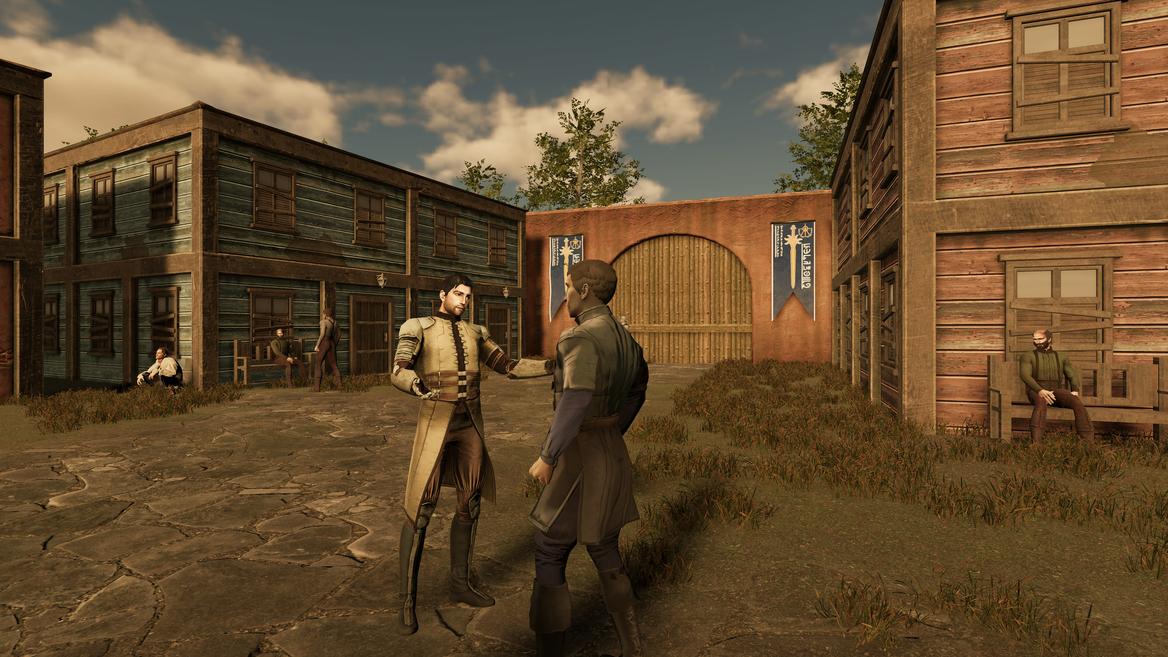 Petty Warfare screenshot 7