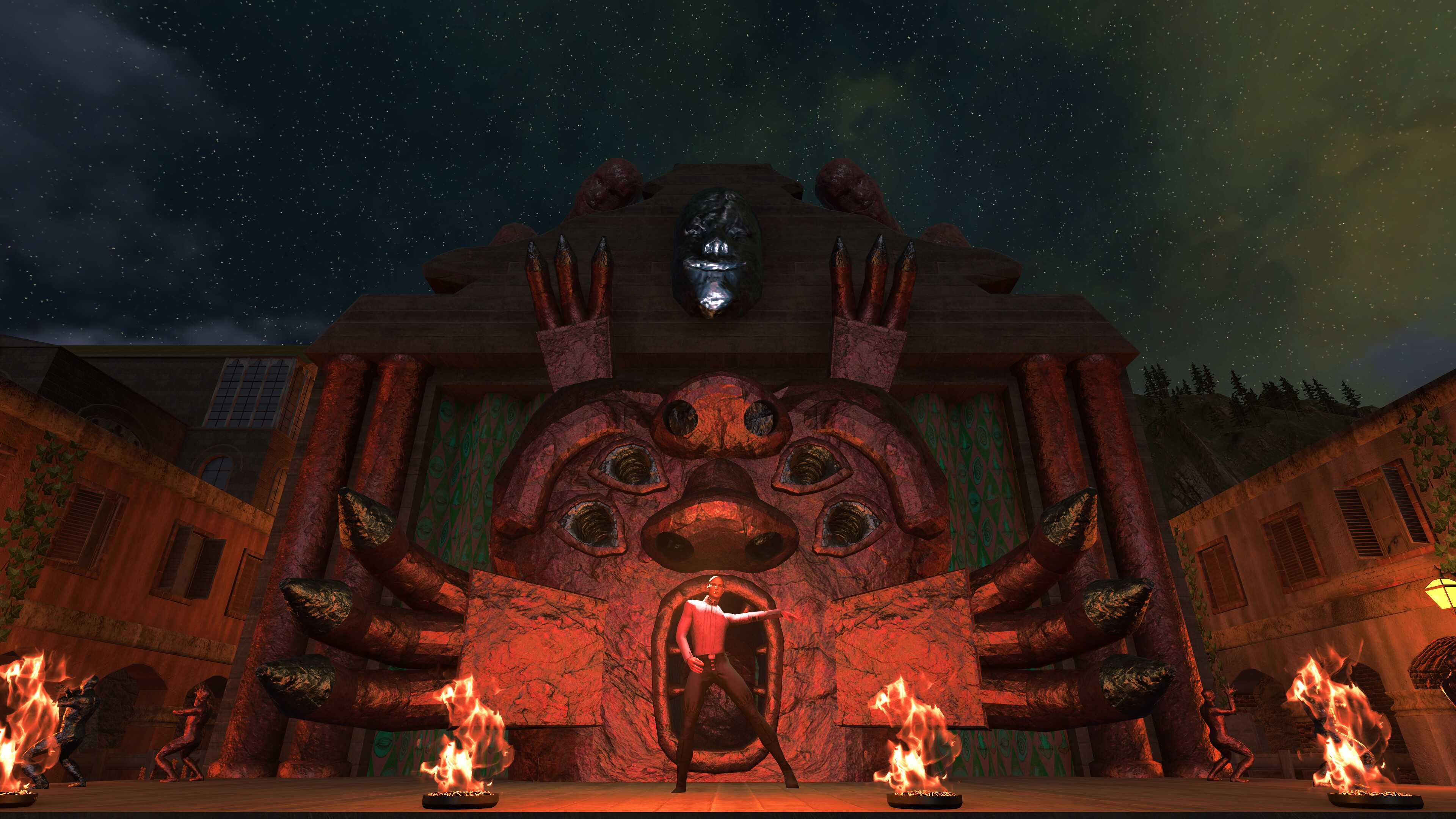 Petty Warfare screenshot 6
