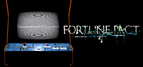 Fortune Pact — Steam header