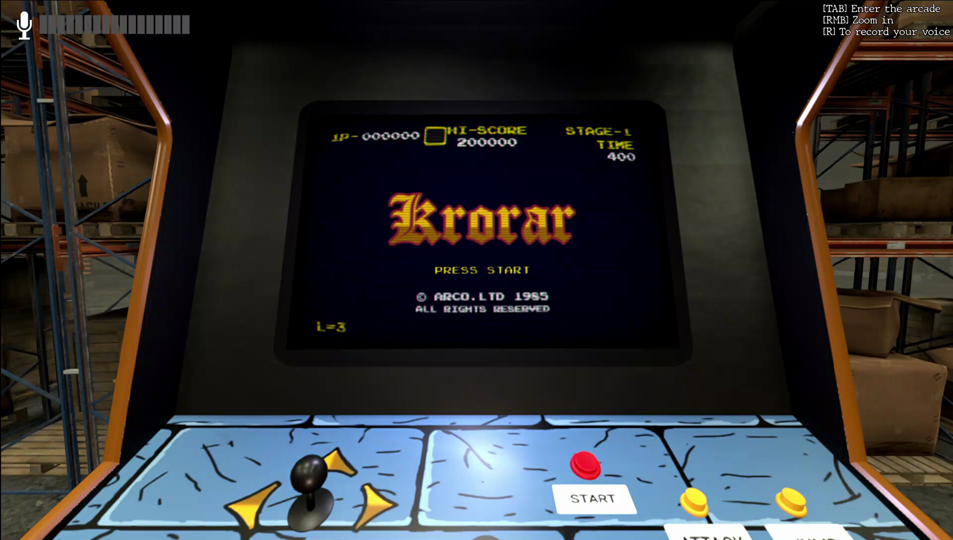 Fortune Pact screenshot 1