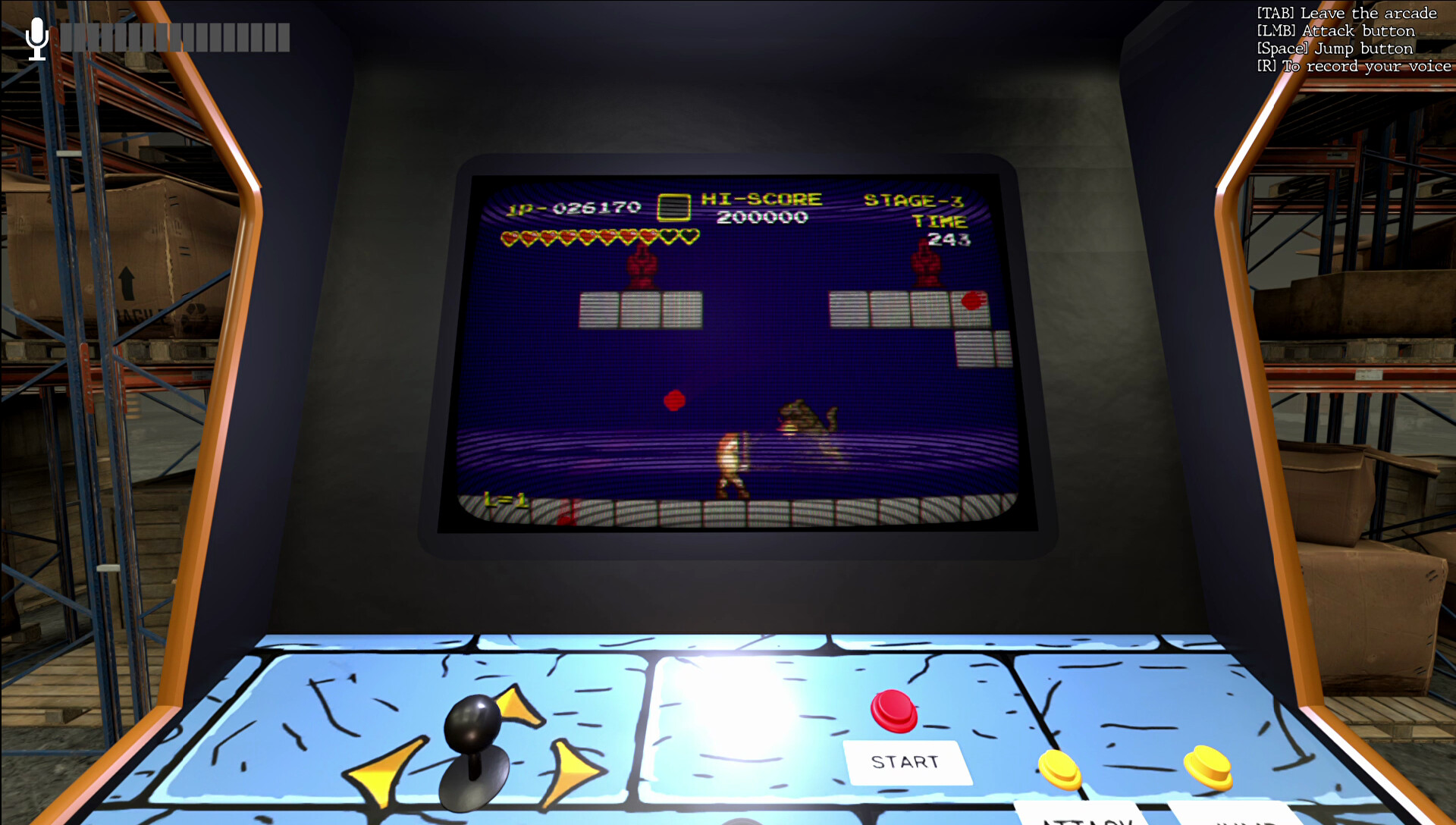 Fortune Pact screenshot 5