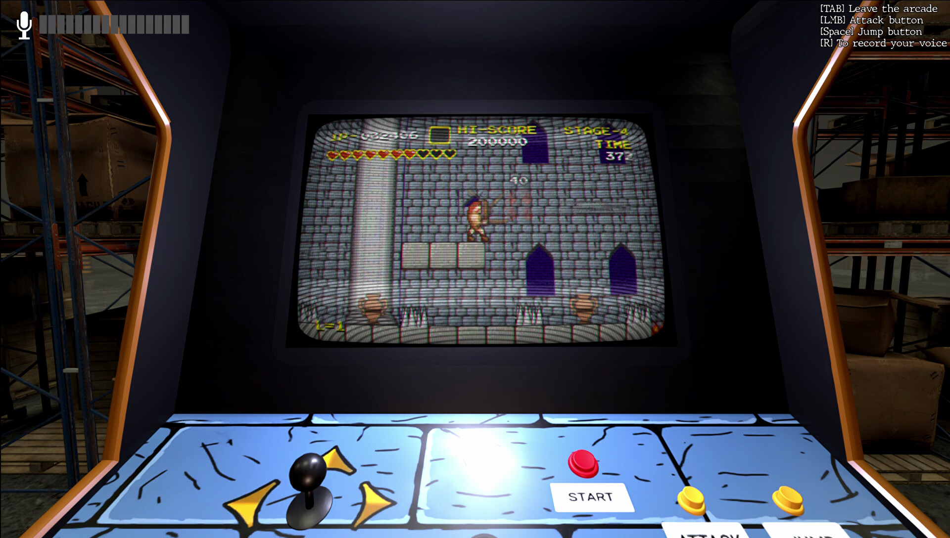 Fortune Pact screenshot 4