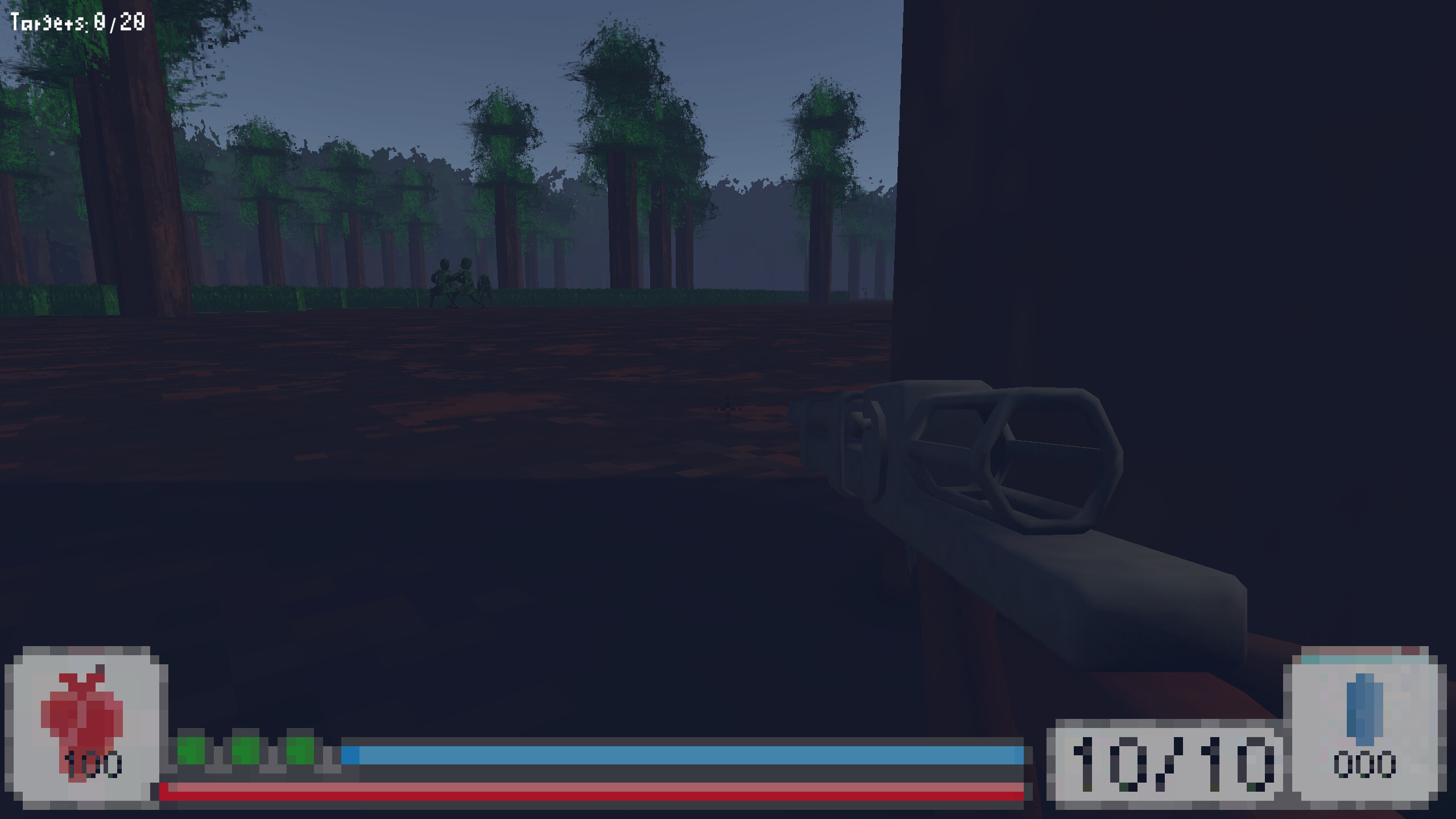 Hunter's Mark screenshot 5