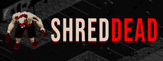ShredDead cover art