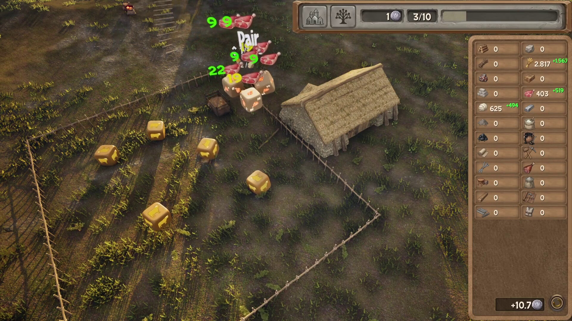 Roll to Riches screenshot 7