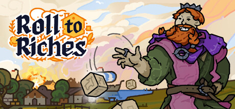 Roll to Riches