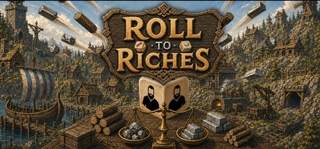 Roll to Riches