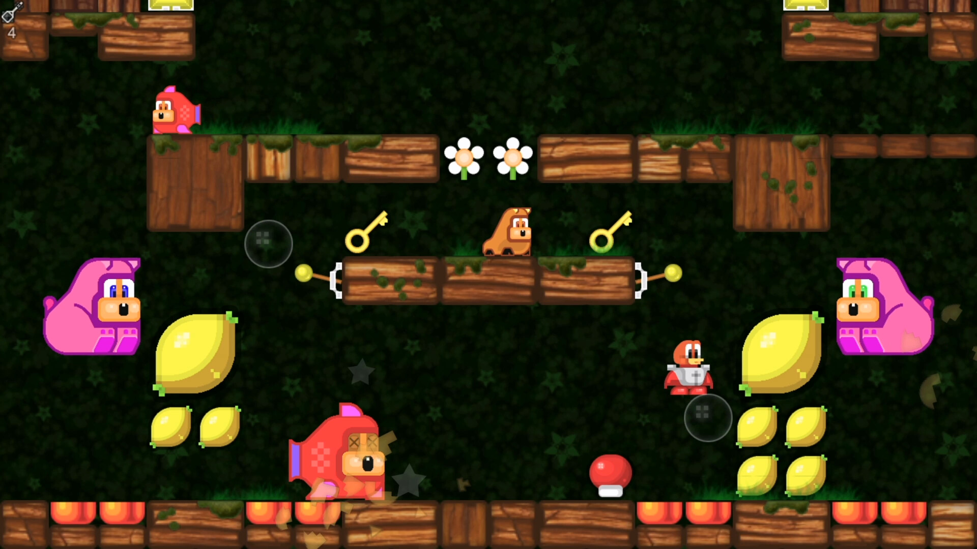 Qwak screenshot 7