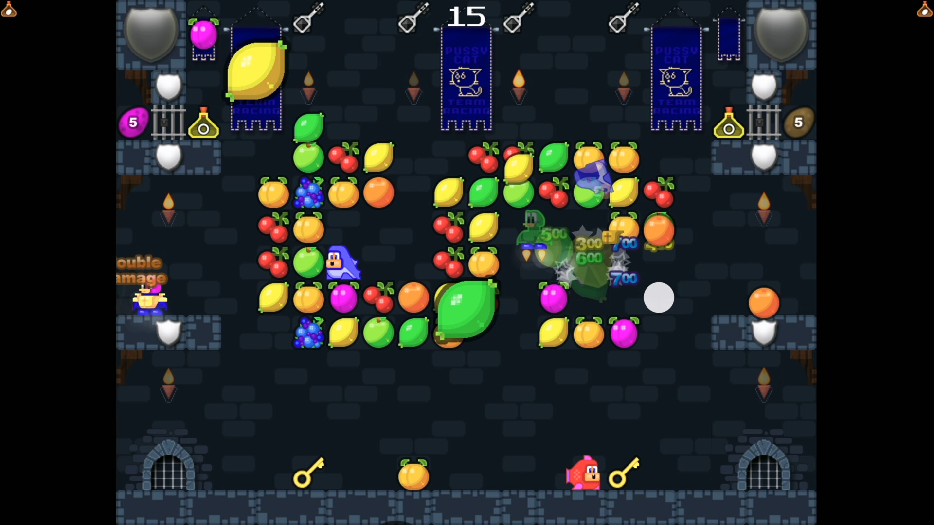 Qwak screenshot 10
