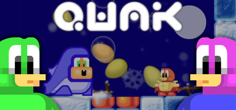 Qwak Reborn