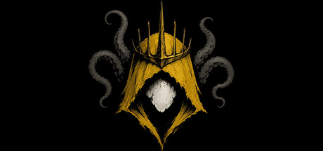 The Hunter's Inn — Steam header