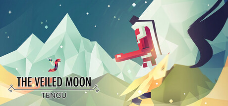 The Veiled Moon: Tengu