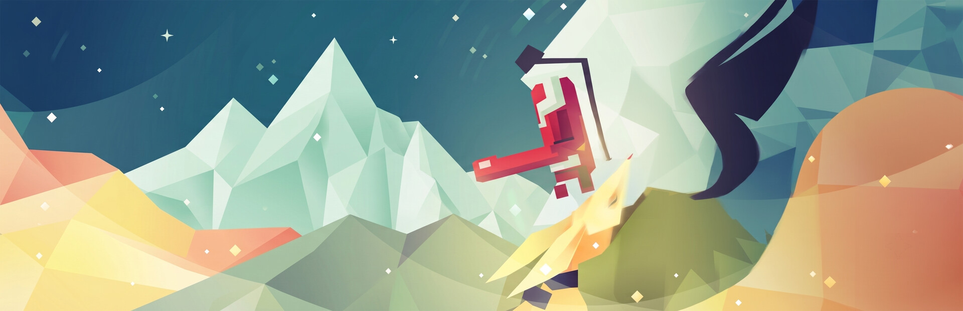 The Veiled Moon: Tengu